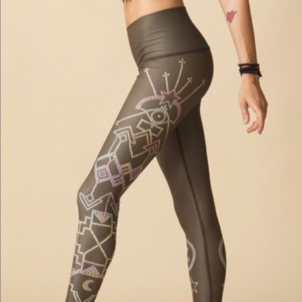 Legging - image 1